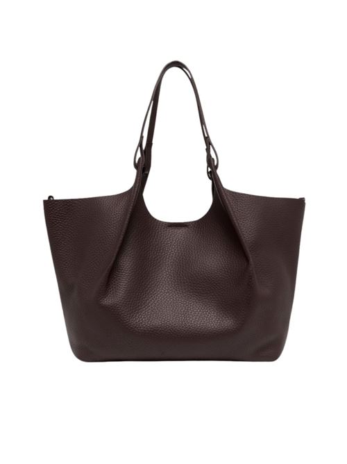 Dua borsa a spalla GIANNI CHIARINI | BS9720RNGDBL2107